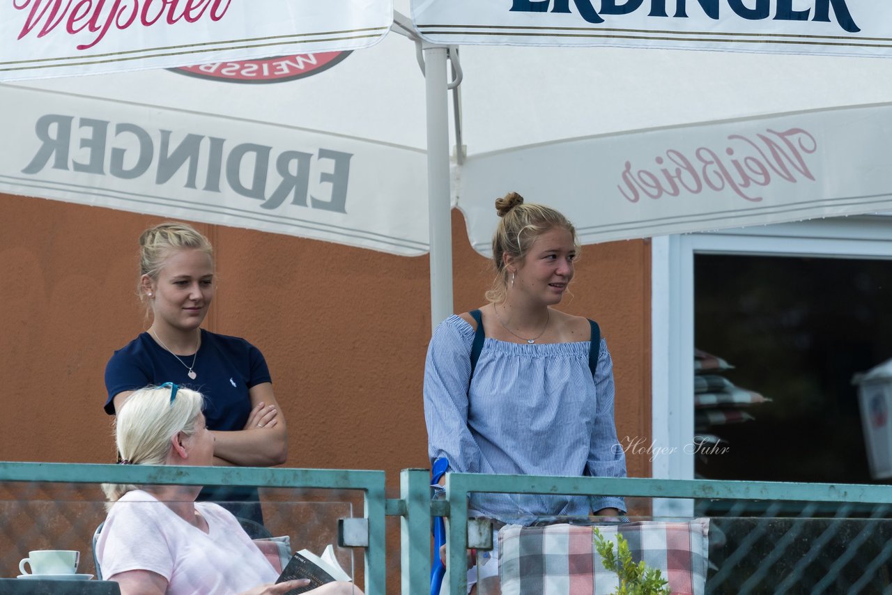 Sophia Intert 202 - NL TC RW Wahlstedt - TV Visbek : Ergebnis: 6:3